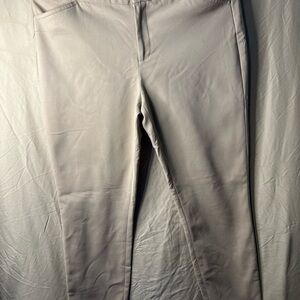 Ivanka Trump Men's Tan Chinos
